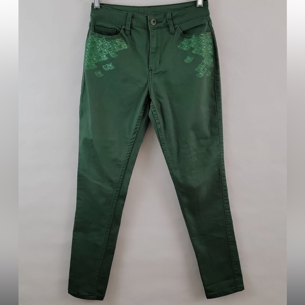 Destination Disney The Little Mermaid jeans